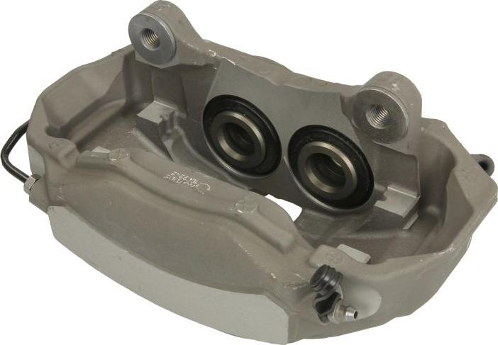 Budweg Caliper 345224 - Гальмівний супорт autozip.com.ua