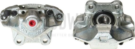 Budweg Caliper 34642 - Гальмівний супорт autozip.com.ua