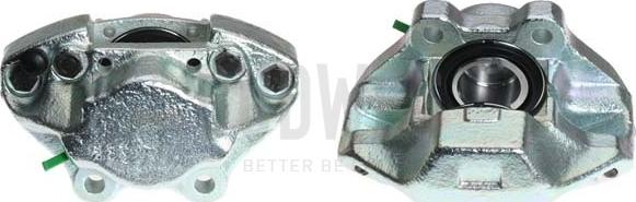 Budweg Caliper 34613 - Гальмівний супорт autozip.com.ua