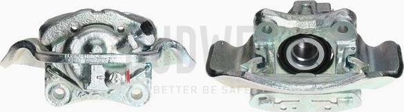 Budweg Caliper 34623 - Гальмівний супорт autozip.com.ua