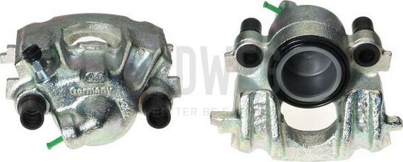 Budweg Caliper 34094 - Гальмівний супорт autozip.com.ua