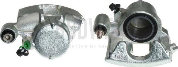 Budweg Caliper 34050 - Гальмівний супорт autozip.com.ua