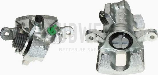 Budweg Caliper 34065 - Гальмівний супорт autozip.com.ua