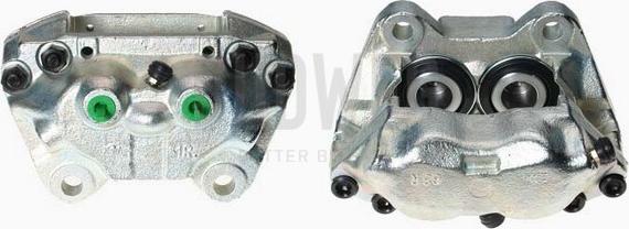 Budweg Caliper 34006 - Гальмівний супорт autozip.com.ua