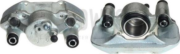 Budweg Caliper 34013 - Гальмівний супорт autozip.com.ua