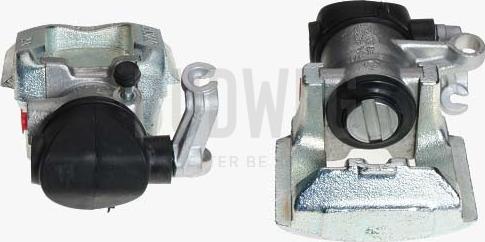 Budweg Caliper 34030 - Гальмівний супорт autozip.com.ua