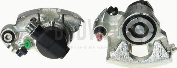 Budweg Caliper 34032 - Гальмівний супорт autozip.com.ua