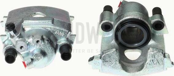 Budweg Caliper 34070 - Гальмівний супорт autozip.com.ua