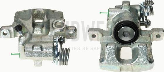 Budweg Caliper 34194 - Гальмівний супорт autozip.com.ua