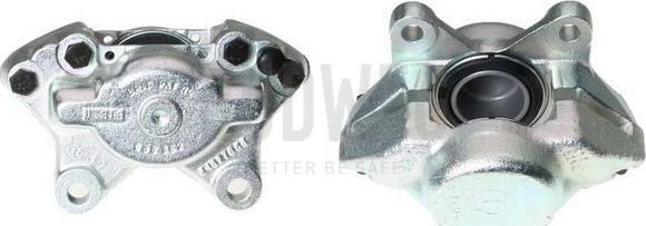 Budweg Caliper 34190 - Гальмівний супорт autozip.com.ua