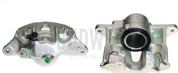 Budweg Caliper 341932 - Гальмівний супорт autozip.com.ua