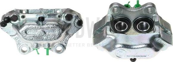 Budweg Caliper 34149 - Гальмівний супорт autozip.com.ua