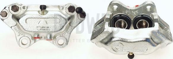 Budweg Caliper 34148 - Гальмівний супорт autozip.com.ua