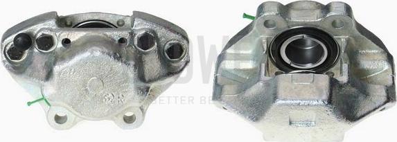 Budweg Caliper 34688 - Гальмівний супорт autozip.com.ua