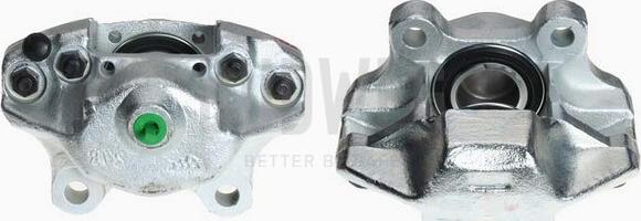 Budweg Caliper 34196 - Гальмівний супорт autozip.com.ua