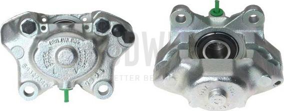 Budweg Caliper 34276 - Гальмівний супорт autozip.com.ua