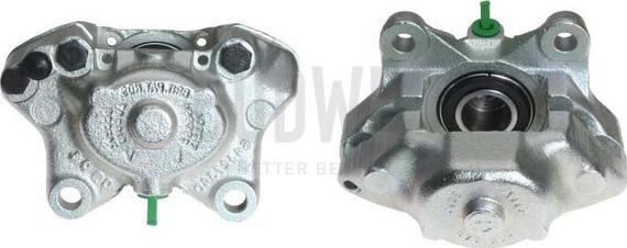 Budweg Caliper 34277 - Гальмівний супорт autozip.com.ua