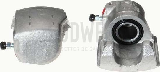 Budweg Caliper 34929 - Гальмівний супорт autozip.com.ua