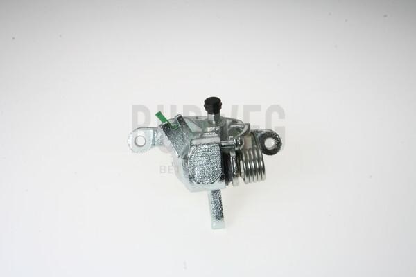 Budweg Caliper 341178 - Гальмівний супорт autozip.com.ua