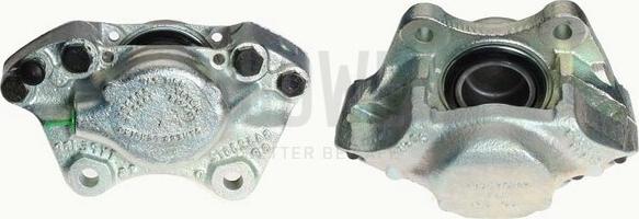 Budweg Caliper 34269 - Гальмівний супорт autozip.com.ua