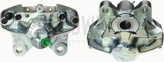 Budweg Caliper 341803 - Гальмівний супорт autozip.com.ua