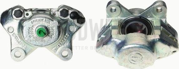 Budweg Caliper 34188 - Гальмівний супорт autozip.com.ua