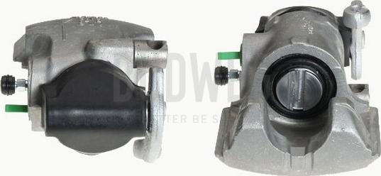 Budweg Caliper 34138 - Гальмівний супорт autozip.com.ua