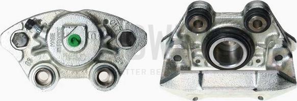 Budweg Caliper 341750 - Гальмівний супорт autozip.com.ua