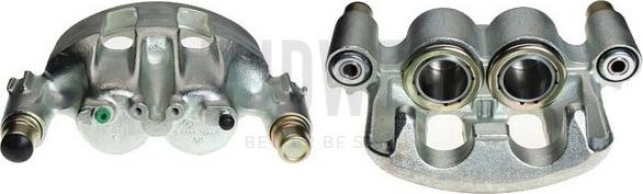 Budweg Caliper 341771 - Гальмівний супорт autozip.com.ua