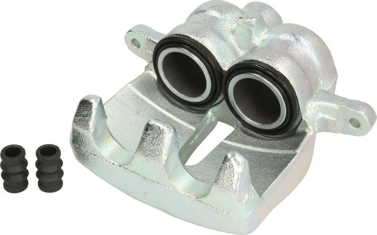 Budweg Caliper 343902 - Гальмівний супорт autozip.com.ua