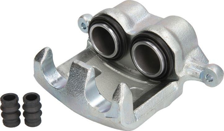 Budweg Caliper 343937 - Гальмівний супорт autozip.com.ua