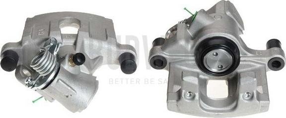 Budweg Caliper 343973 - Гальмівний супорт autozip.com.ua