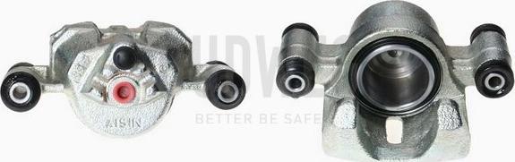 Budweg Caliper 343056 - Гальмівний супорт autozip.com.ua