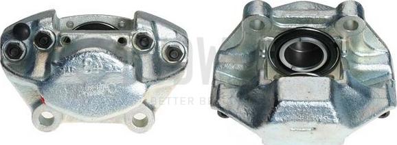 Budweg Caliper 34303 - Гальмівний супорт autozip.com.ua