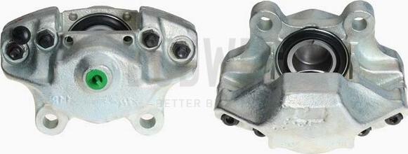 Budweg Caliper 34382 - Гальмівний супорт autozip.com.ua