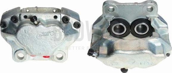 Budweg Caliper 34339 - Гальмівний супорт autozip.com.ua