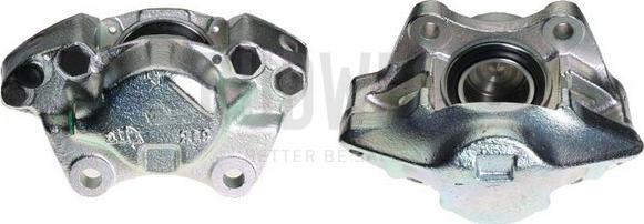 Budweg Caliper 342903 - Гальмівний супорт autozip.com.ua