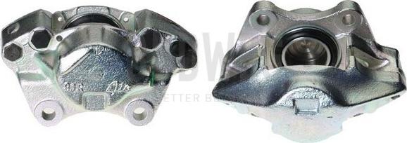 Budweg Caliper 342902 - Гальмівний супорт autozip.com.ua