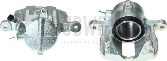 Budweg Caliper 342915 - Гальмівний супорт autozip.com.ua