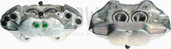 Budweg Caliper 342910 - Гальмівний супорт autozip.com.ua