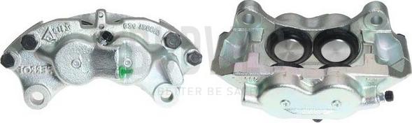 Budweg Caliper 342499 - Гальмівний супорт autozip.com.ua