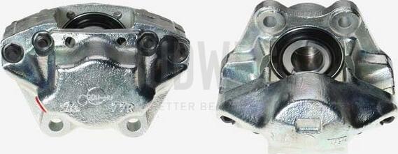 Budweg Caliper 34244 - Гальмівний супорт autozip.com.ua