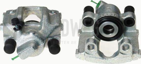 Budweg Caliper 342547 - Гальмівний супорт autozip.com.ua