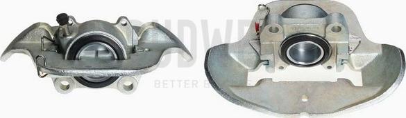 Budweg Caliper 34255 - Гальмівний супорт autozip.com.ua