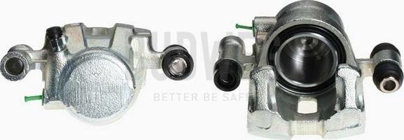 Budweg Caliper 342533 - Гальмівний супорт autozip.com.ua