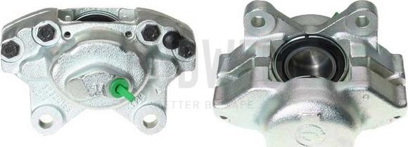 Budweg Caliper 34253 - Гальмівний супорт autozip.com.ua