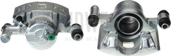 Budweg Caliper 342579 - Гальмівний супорт autozip.com.ua