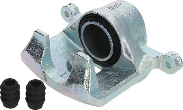 Budweg Caliper 342094 - Гальмівний супорт autozip.com.ua