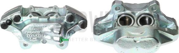 Budweg Caliper 342051 - Гальмівний супорт autozip.com.ua