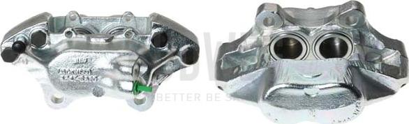 Budweg Caliper 342053 - Гальмівний супорт autozip.com.ua